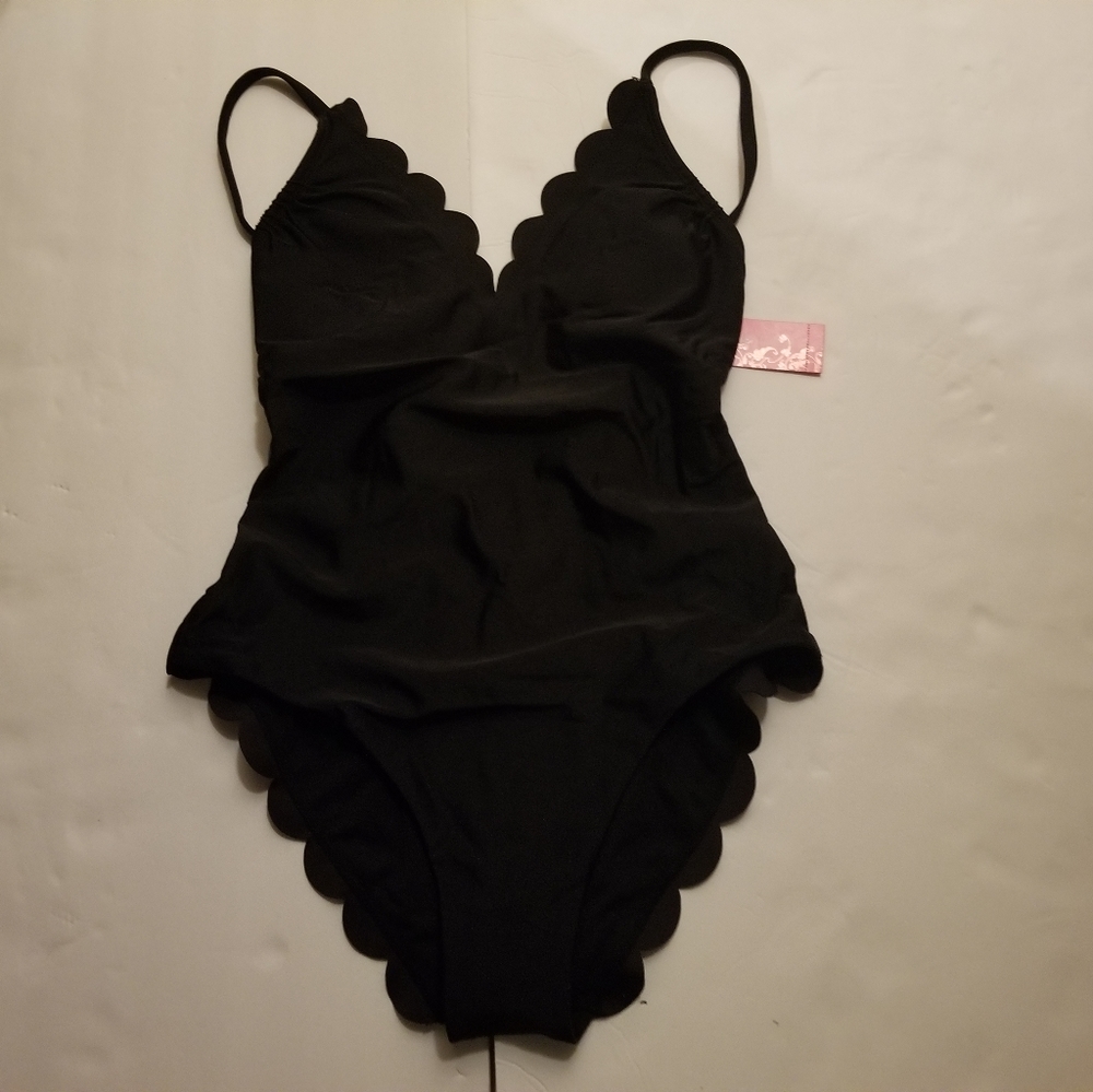 Xhilaration Swimwear woman.